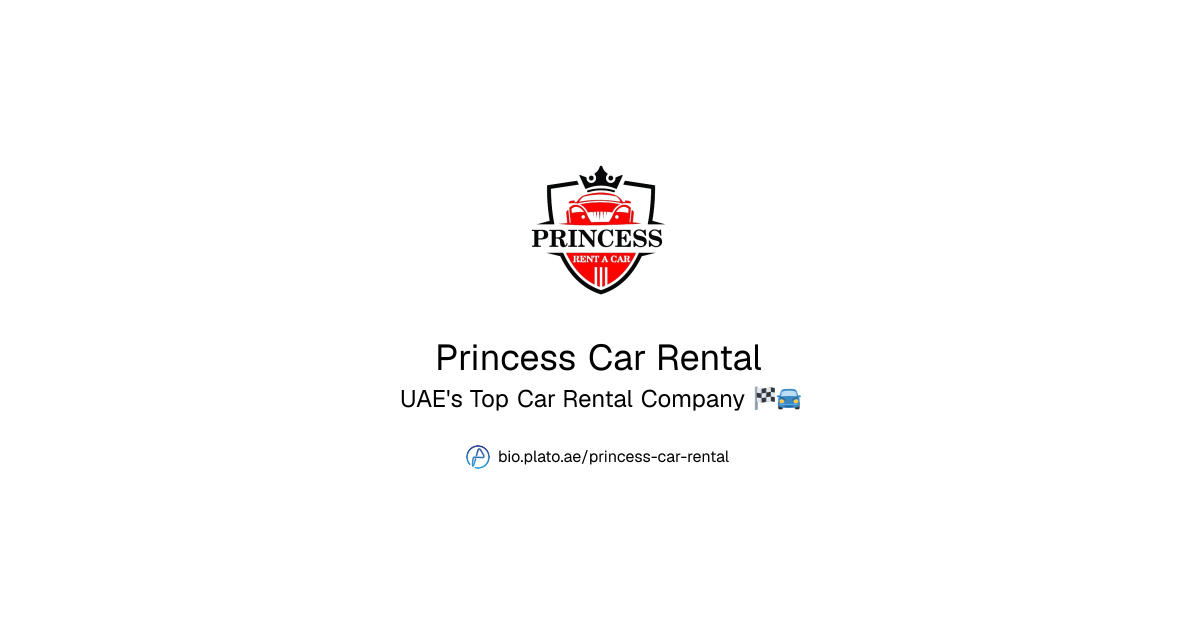 Princess Car Rental